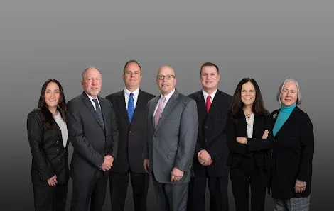 Jackson O'Keefe, LLP East Haddam, Moodus Law Firm