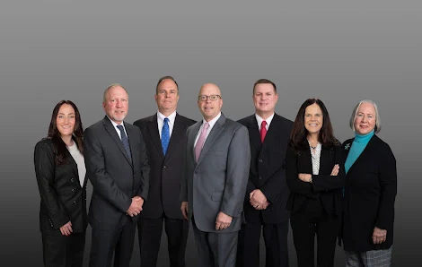 Jackson O'Keefe, LLP East Haddam, Moodus Law Firm