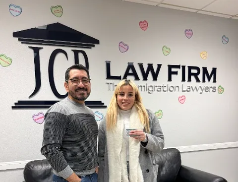 JCP Law Firm & Associates
