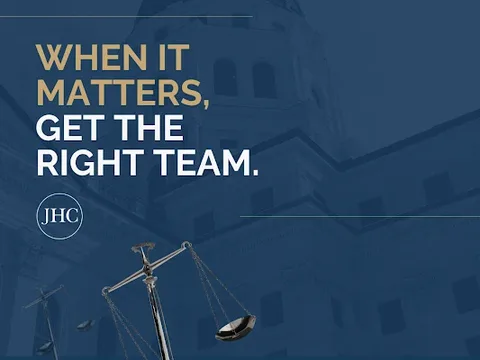 Joseph, Hollander & Craft LLC