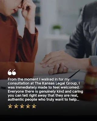 Kansas Legal Group