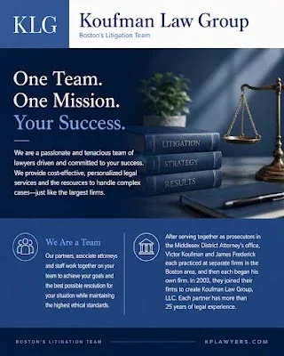 Koufman Law Group