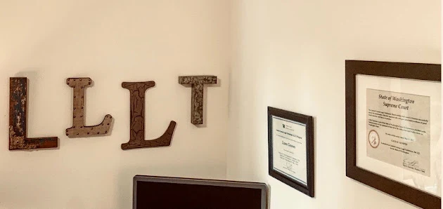 Laura Genoves, Legal Technician, PLLC - Washington Family Law Tech