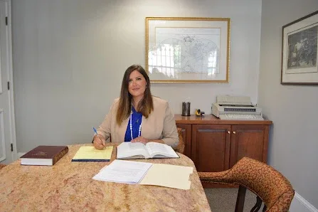 Law Office of Angela J. Cavanaugh
