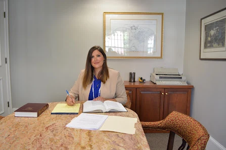 Law Office of Angela J. Cavanaugh