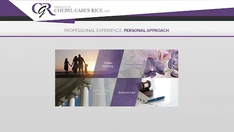Law Office of Cheryl Gabes Rice, LLC