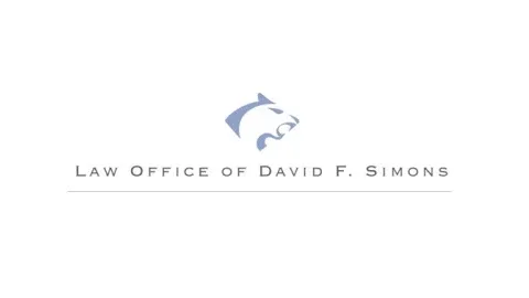 Law Office of David F. Simons