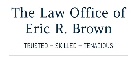 Law Office of Eric R. Brown