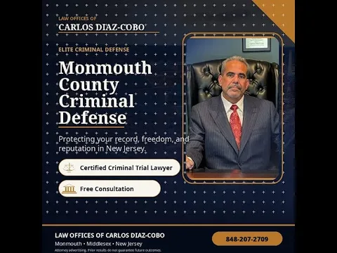 Law Offices of Carlos Diaz-Cobo