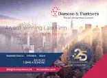 Law Offices of Fernando J. Mendonca, LLC