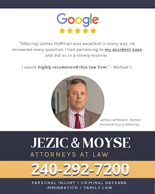 Law Offices of Jezic & Moyse, LLC