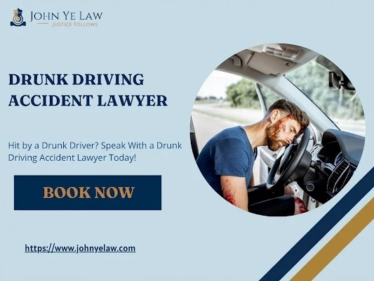 Law Offices of John C. Ye