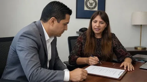 MENDOCILLA LAW FIRM - Abogado en Maryland