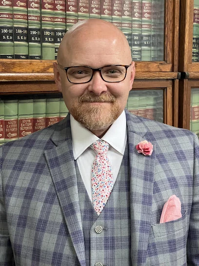 Michael D. Barber & Associates, P.C.