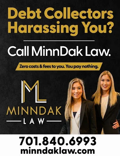 MinnDak Law