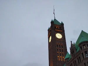 Minneapolis Civil Rights Department