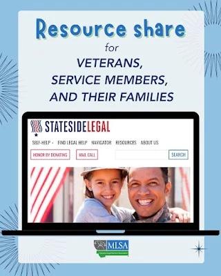 Montana Legal Services Association