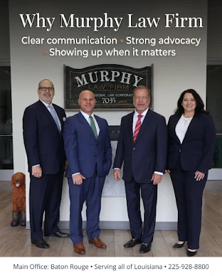 Murphy Law Firm