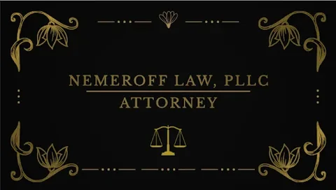 Nemeroff Law, PLLC.