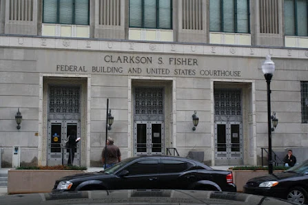 NJ Federal Court Lawyers