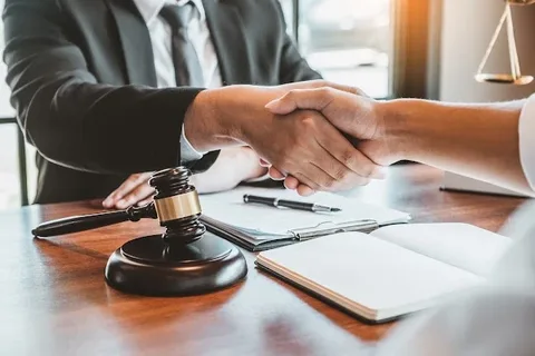 Omar Ochoa Law Firm