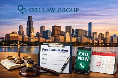 Ori Law Group