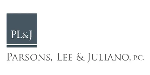 Parsons, Lee & Juliano, P.C.