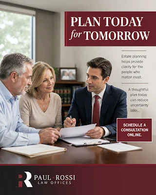 Paul Rossi Law Offices