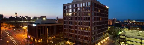 Perkins Thompson, P.A.