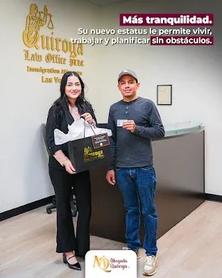 Quiroga Law Office, PLLC