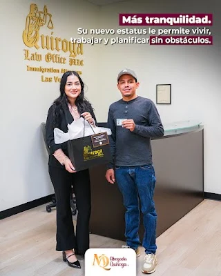 Quiroga Law Office, PLLC
