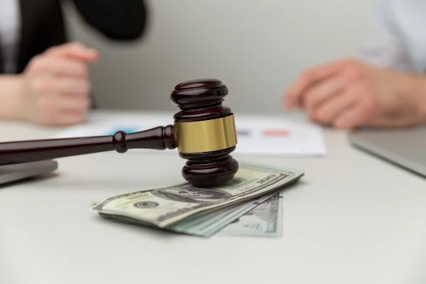 Resolute Law Firm, P.C.