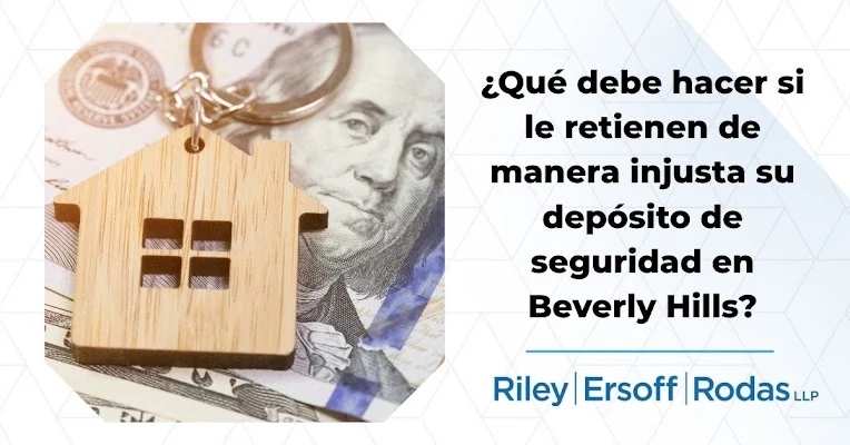 Riley Ersoff Rodas LLP