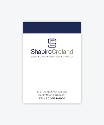 Shapiro, Croland, Reiser, Apfel & Di Iorio, LLP