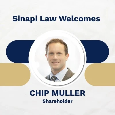 Sinapi Law Associates, Ltd.