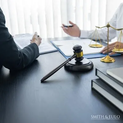 Smith & Eulo Law Firm: Criminal Defense Lawyers