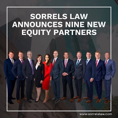 Sorrels Law