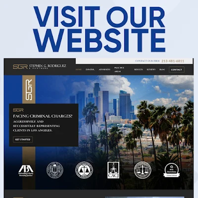 Stephen G. Rodriguez & Partners