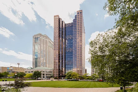 Steptoe & Johnson PLLC - Columbus
