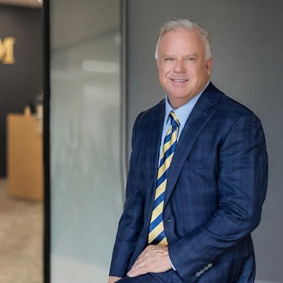 Strom Law Firm