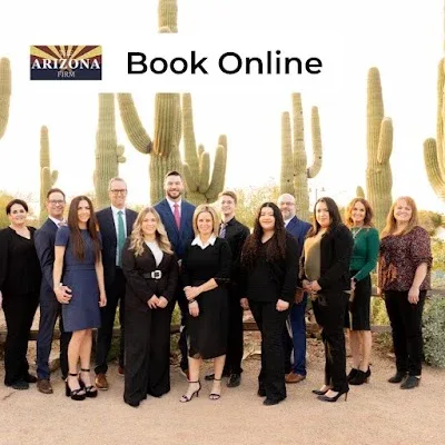 The Arizona Law Firm