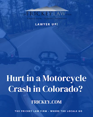 The Frickey Law Firm