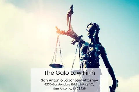 The Galo Law Firm, P.C.
