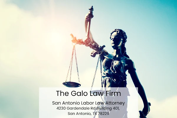 The Galo Law Firm, P.C.