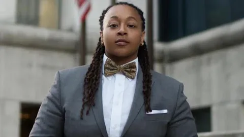 The Law Office Of Amanda Young