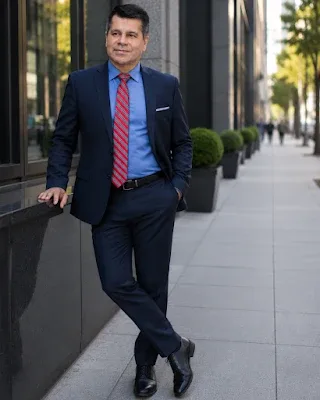The Law Office of Mario Varela PLLC