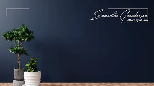 The Law Office of Samantha Granderson