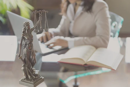 The Law Office of Tracey R. Perlman