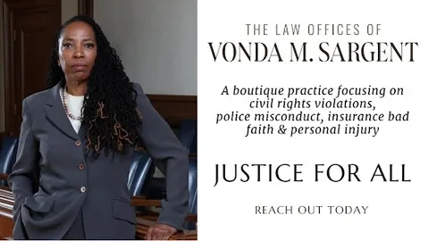 The Law Offices of Vonda M Sargent