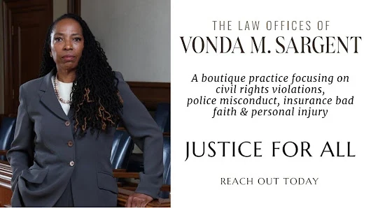 The Law Offices of Vonda M Sargent